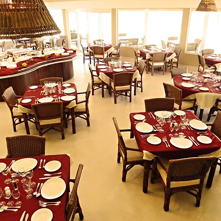 Resort Da Ilha-2