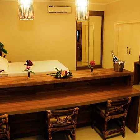Resort Da Ilha-3